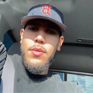 Meet your Posher, Anthony